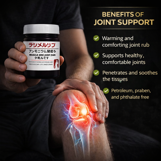 Instant Pain Relief Soothing Massage Gel (Pack of 2)