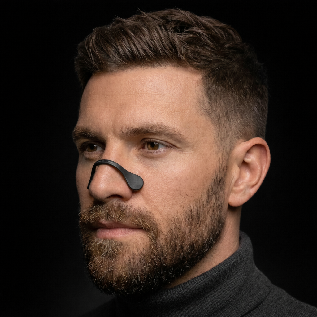 Breathing Nasal Strip Kit