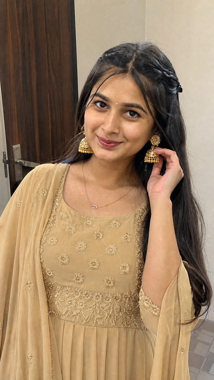 Stylish Party Wear Earrings Set with Premium Finish ✨